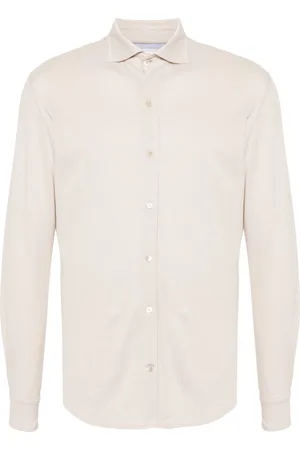 ELEVENTY Dandy shirt