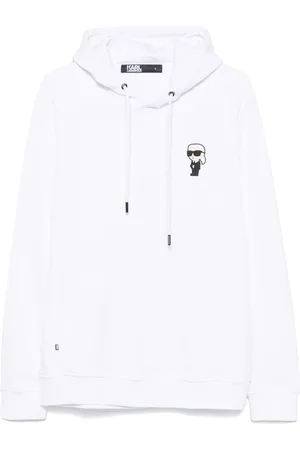 Karl Lagerfeld Ikonik Karl hoodie