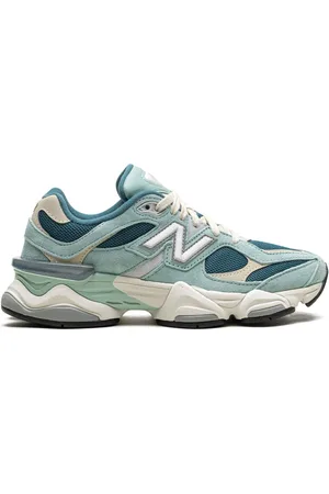 New Balance 9060 "New Spruce" sneakers