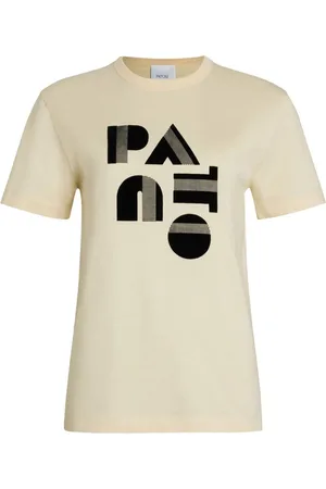 Patou Art Deco T-shirt