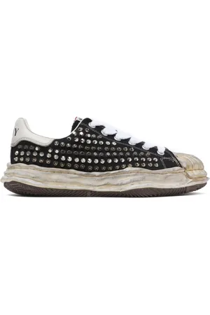 Maison Mihara Yasuhiro Blakey sneakers