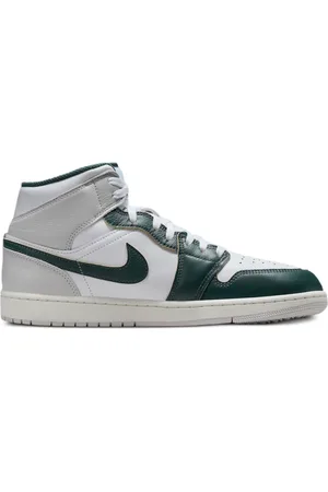 Jordan Air 1 "Oxidized Green" sneakers