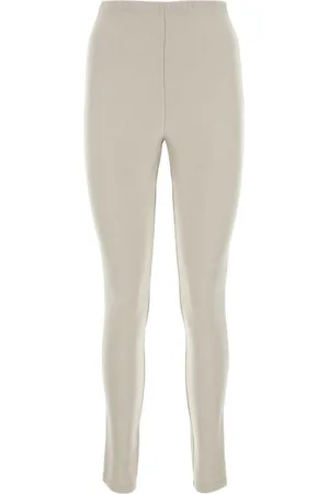 Prada Logo-triangle leggings