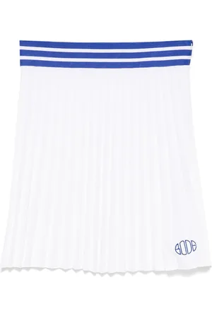 BODE Court mini skirt