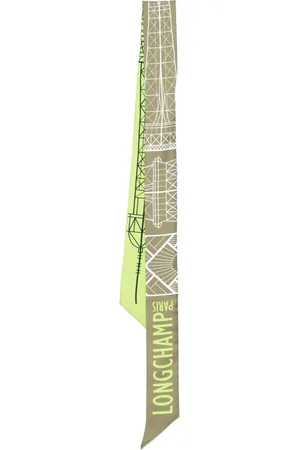 Longchamp Eiffel Tower 1948 bandeau