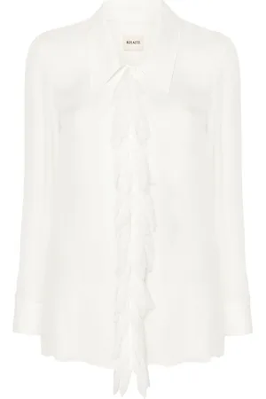 Khaite Luka shirt