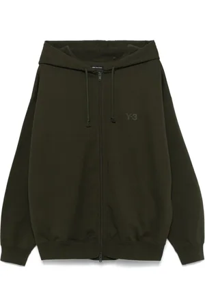 Y-3 FL Zip hoodie