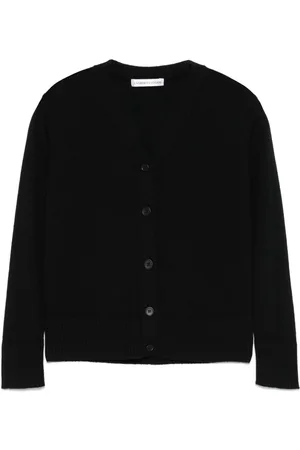 LAMBERTO LOSANI Cashmere cardigan