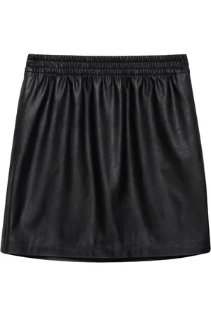 ANINE BING Soto mino skirt