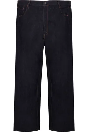 JUNYA WATANABE X Levis straight-leg jeans