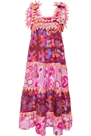 Celia B Kelly dress