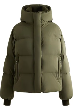 Fusalp Ada II puffer jacket