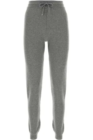 Loro Piana Vinci cashmere track pants