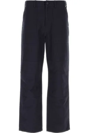 Givenchy Cotton trousers