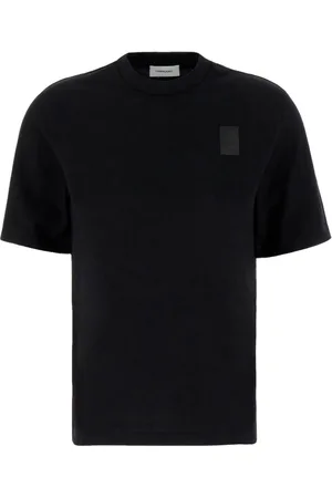 Salvatore Ferragamo Cotton t-shirt