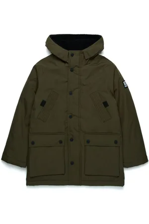 Diesel Rind jacket