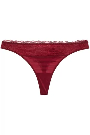 Marlies Dekkers Carita lace thong
