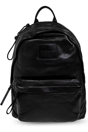 AllSaints Carabiner backpack
