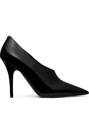 VALENTINO GARAVANI 110mm Mary-Jane pumps