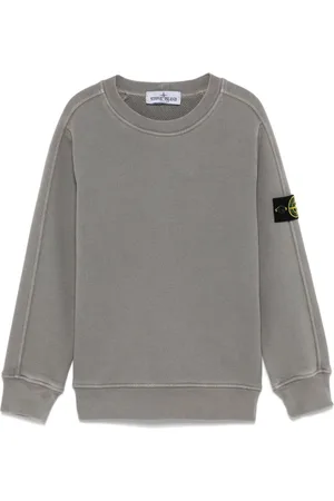 Stone Island Compass-badge sweater