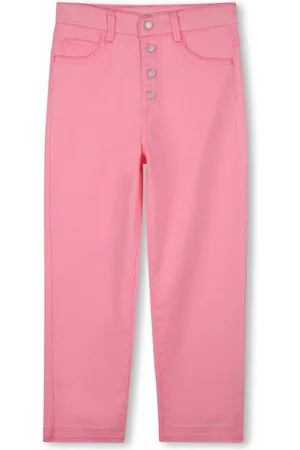 Billieblush Straight-leg jeans