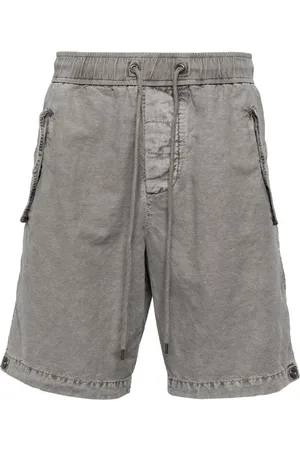 James Perse Textured short