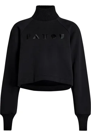 Patou Art Deco sweatshirt