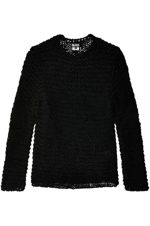 Comme des Garçons Knitted jumper