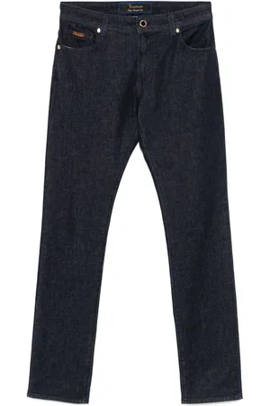 BILLIONAIRE Slim-fit jeans