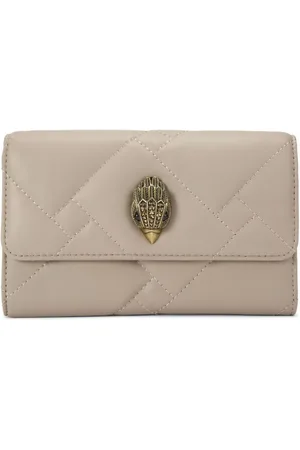 Kurt Geiger Puff clutch bag