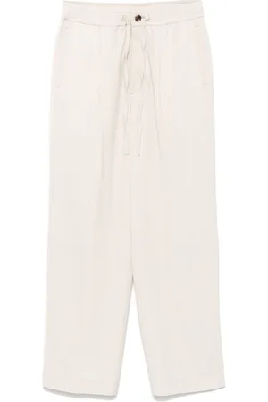 ATTACHMENT Drawstring trousers