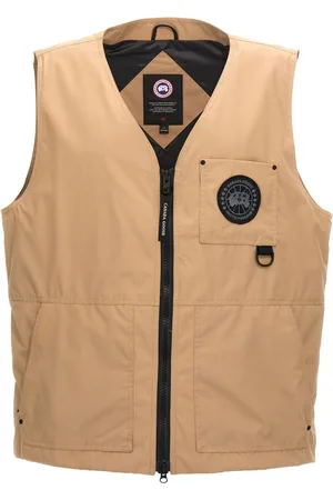 Canada Goose Canmore vest