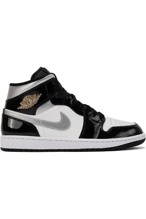 Jordan 1 Mid SE sneakers