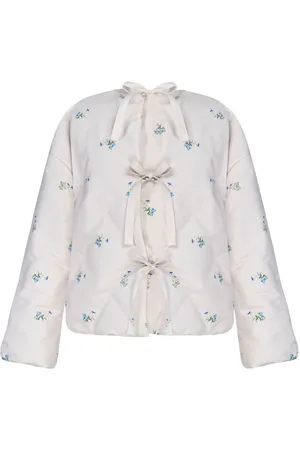 Sleeper Ukiyo puffer jacket