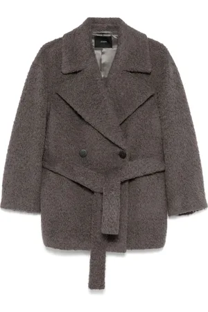 Joseph Marin coat
