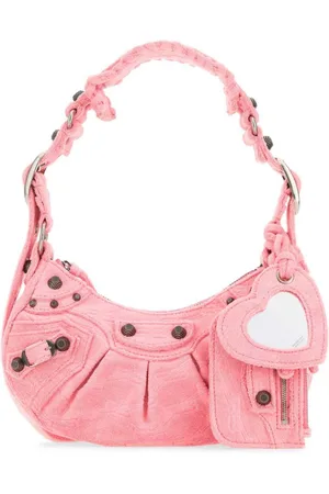 Balenciaga Mini Le Cagole shoulder bag