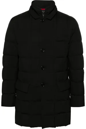 FAY Double-front down jacket