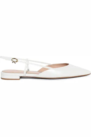 Gianvito Rossi Ascent pumps