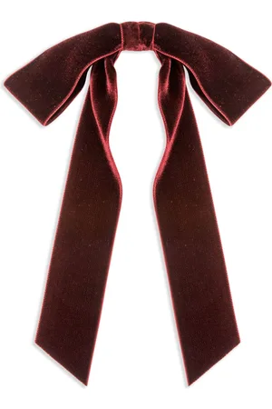 Jennifer Behr Adley bow barrette