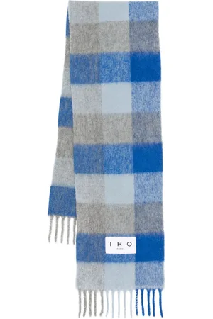 IRO Auray scarf