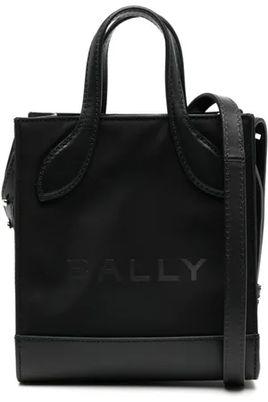 Bally Bar mini tote bag