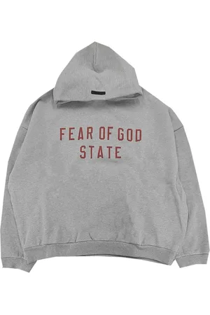 FEAR OF GOD Fleece hoodie