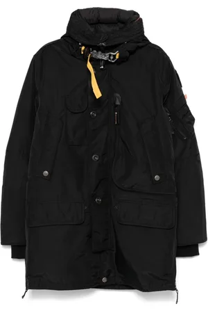 Parajumpers Kodiak parka
