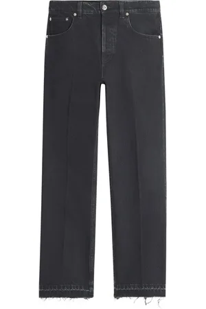Lanvin Straight-leg jeans