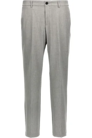 HUGO BOSS Genius EL chino trousers