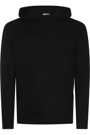 Cruciani Knitted hoodie