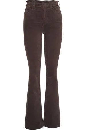 AG Jeans Farrah bootcut trousers