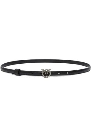 Pinko Love-Birds buckle belt