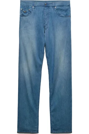 Prada Five-pocket jeans