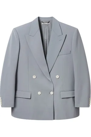 Stella McCartney Double-breasted blazer